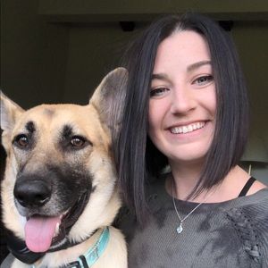 Meet your Posher, Kyla